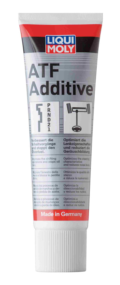LiquiMoly Auto Trans Fluid Additive