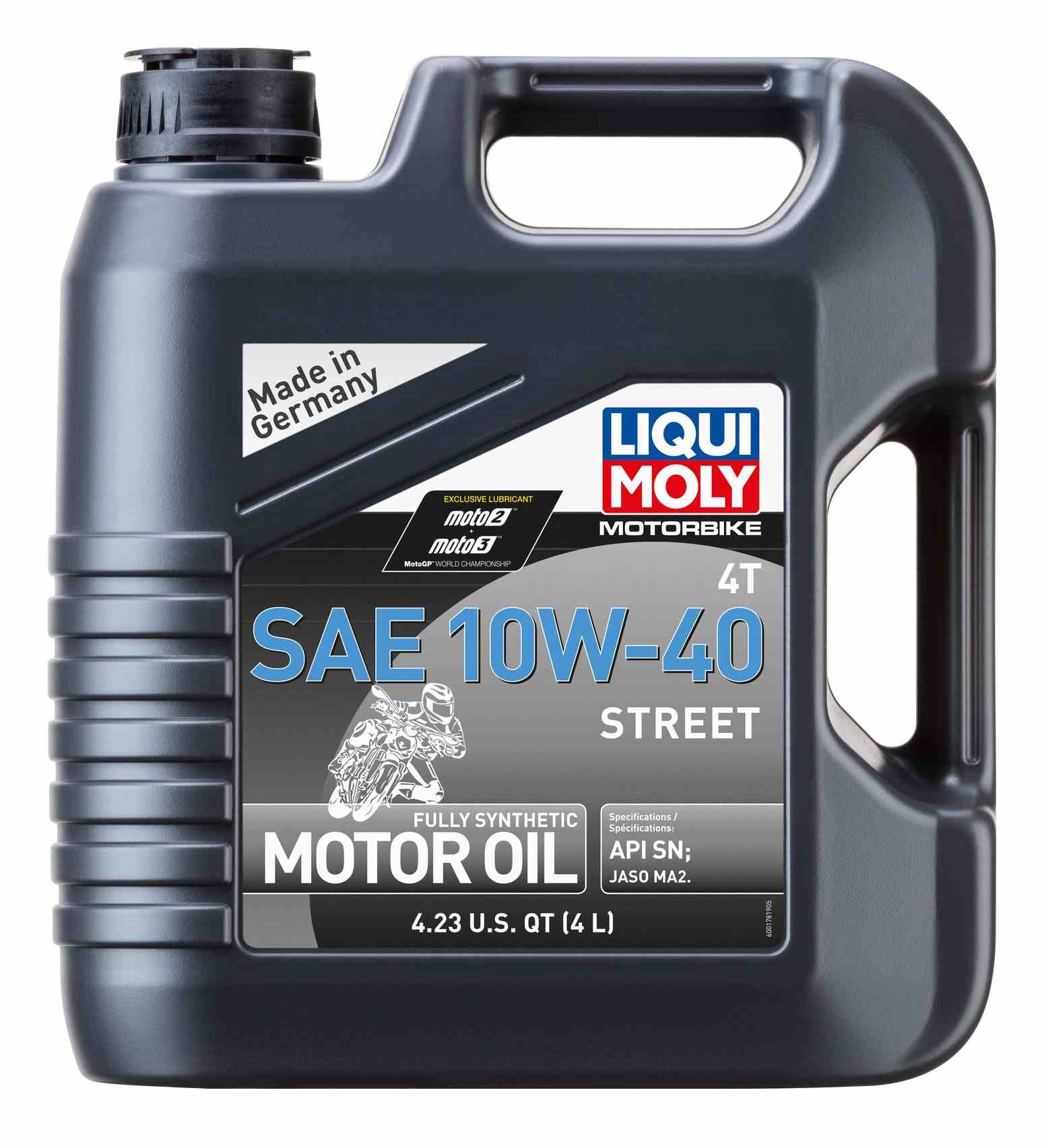 LIQUI MOLY Engine Oil 20056