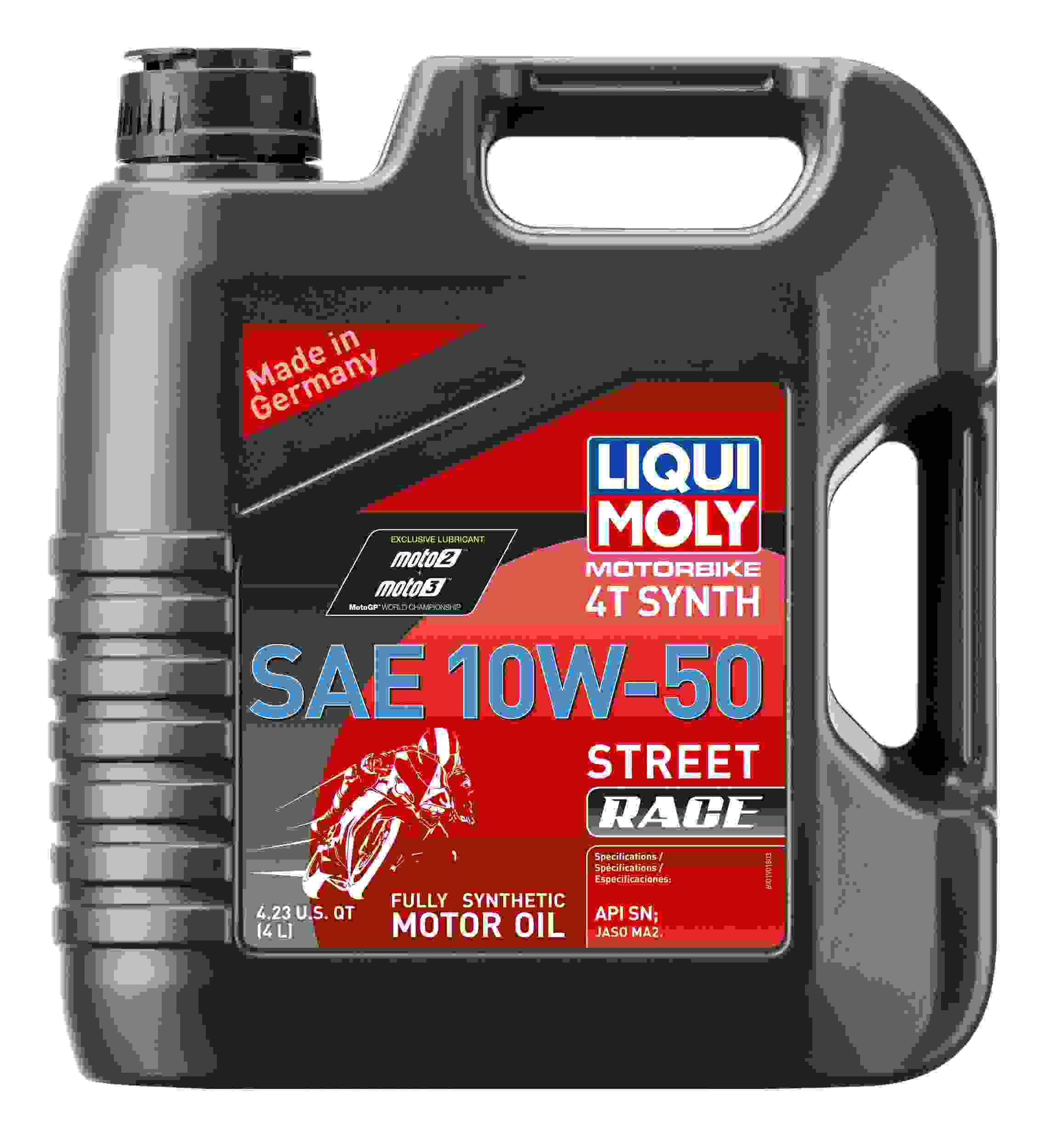 LIQUI MOLY Engine Oil 20068