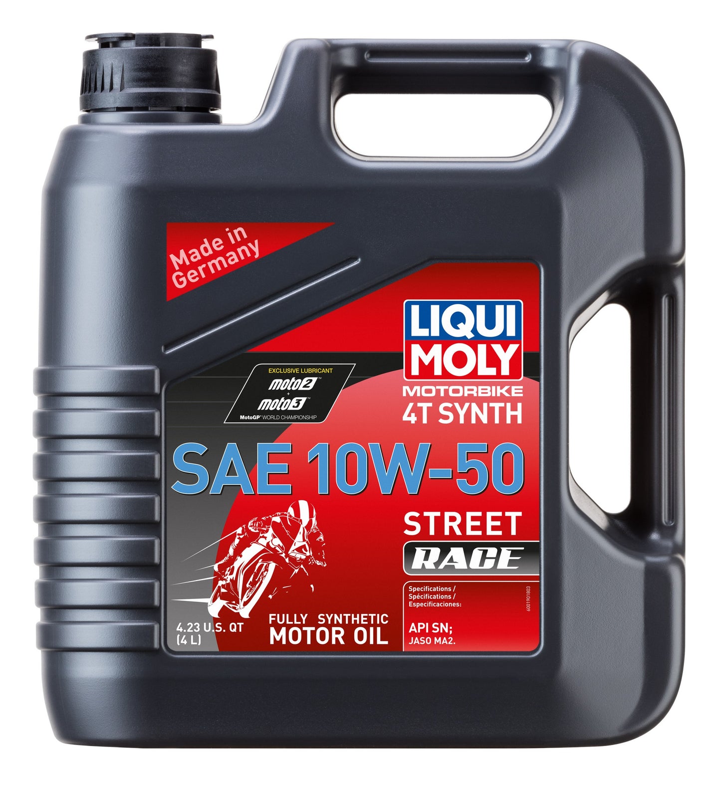LIQUI MOLY Engine Oil 20068