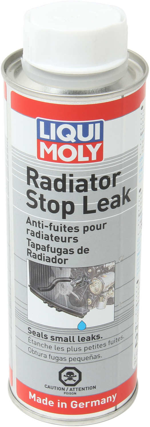 LIQUI MOLY Radiator Leak Sealant 20132
