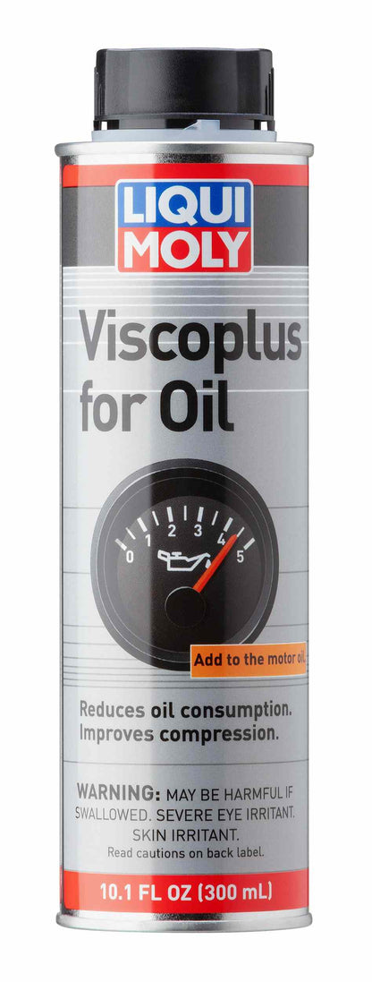 LiquiMoly Viscoplus for Oil