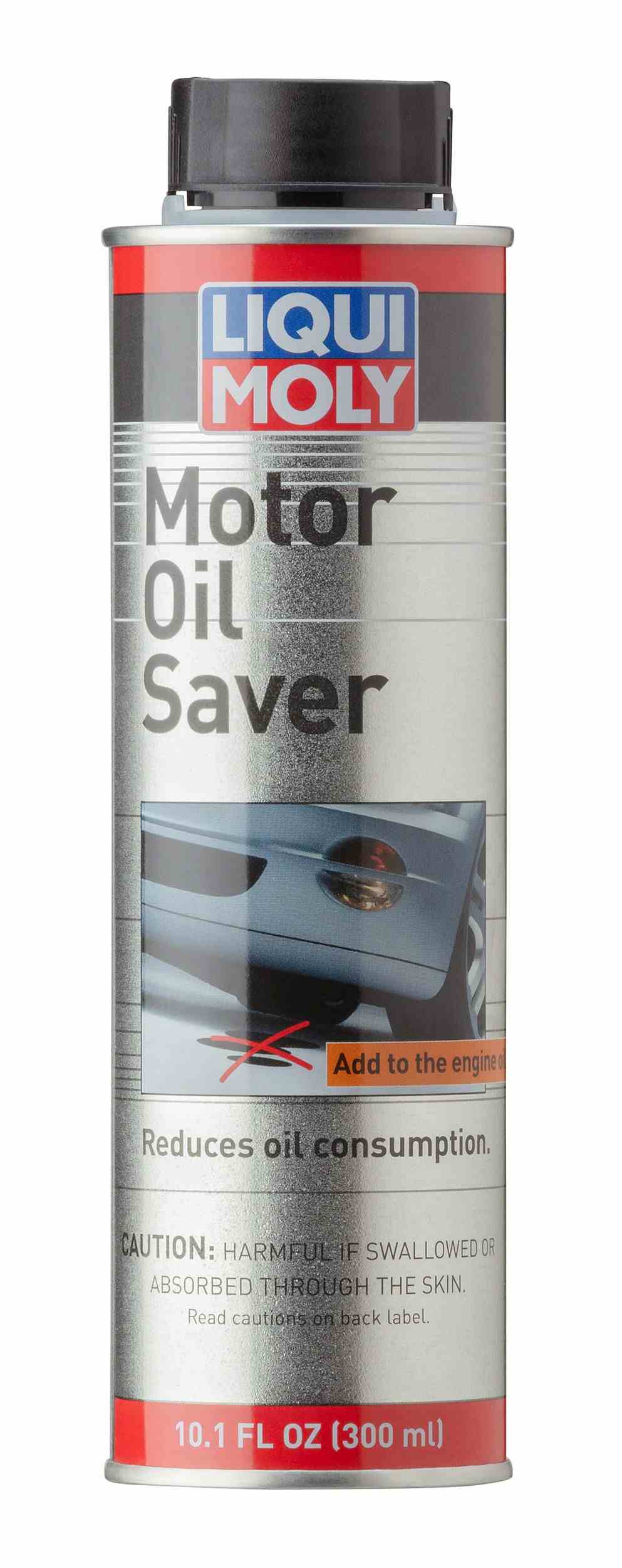 LiquiMoly Engine Oil Additive