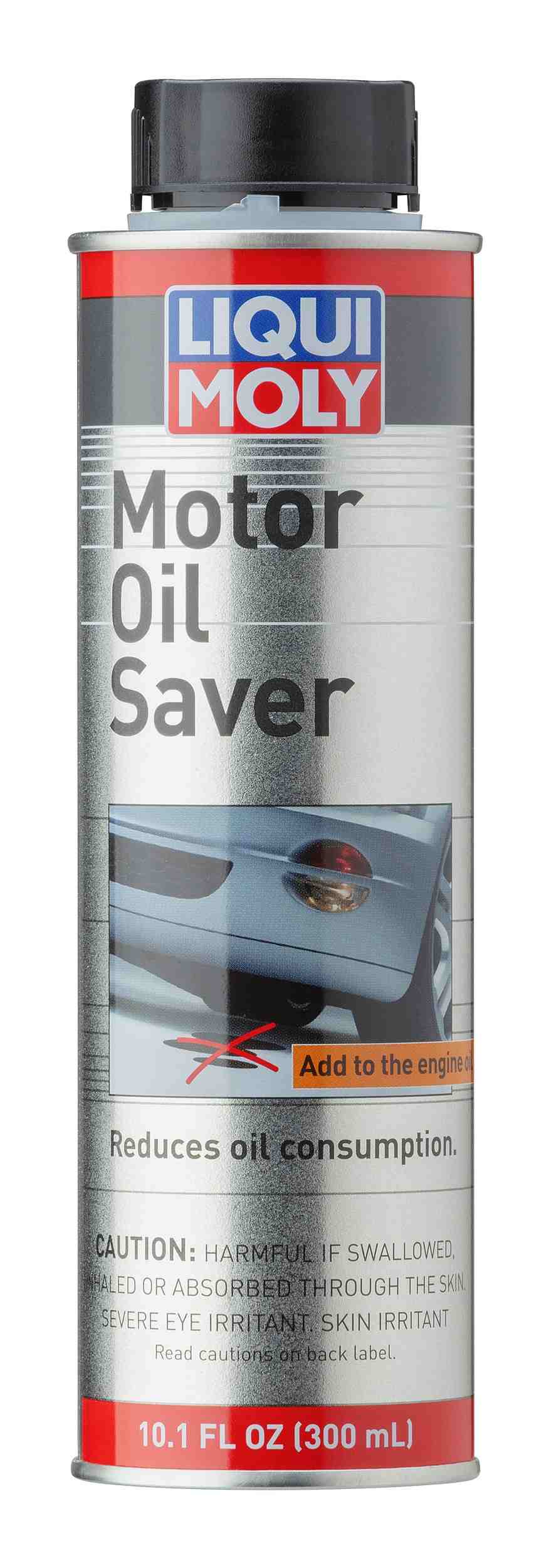 LiquiMoly Engine Oil Additive