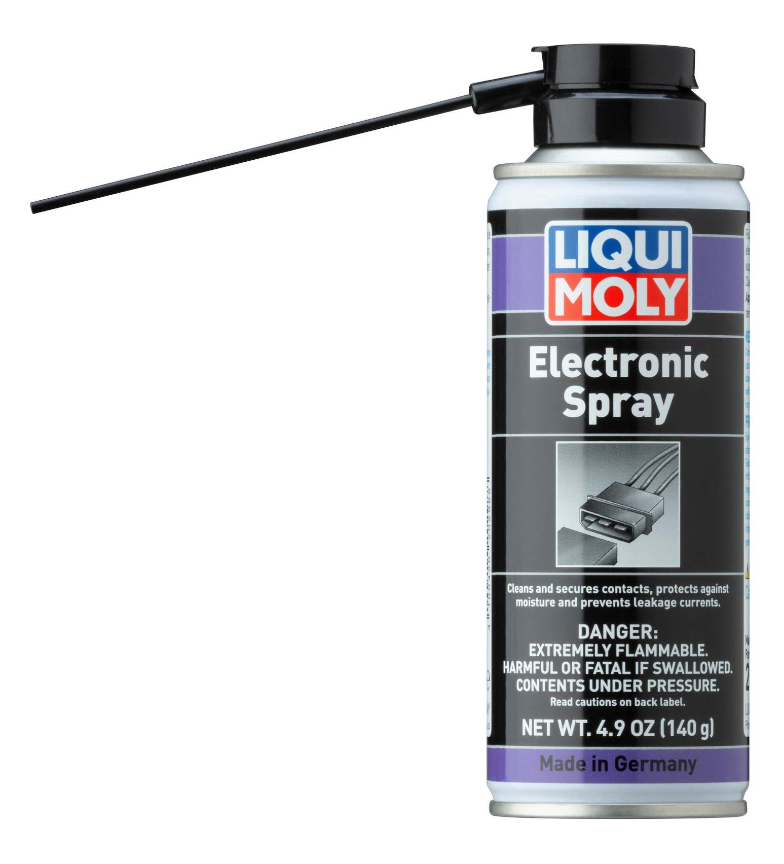 LIQUI MOLY 200mL Electronic Spray 20298