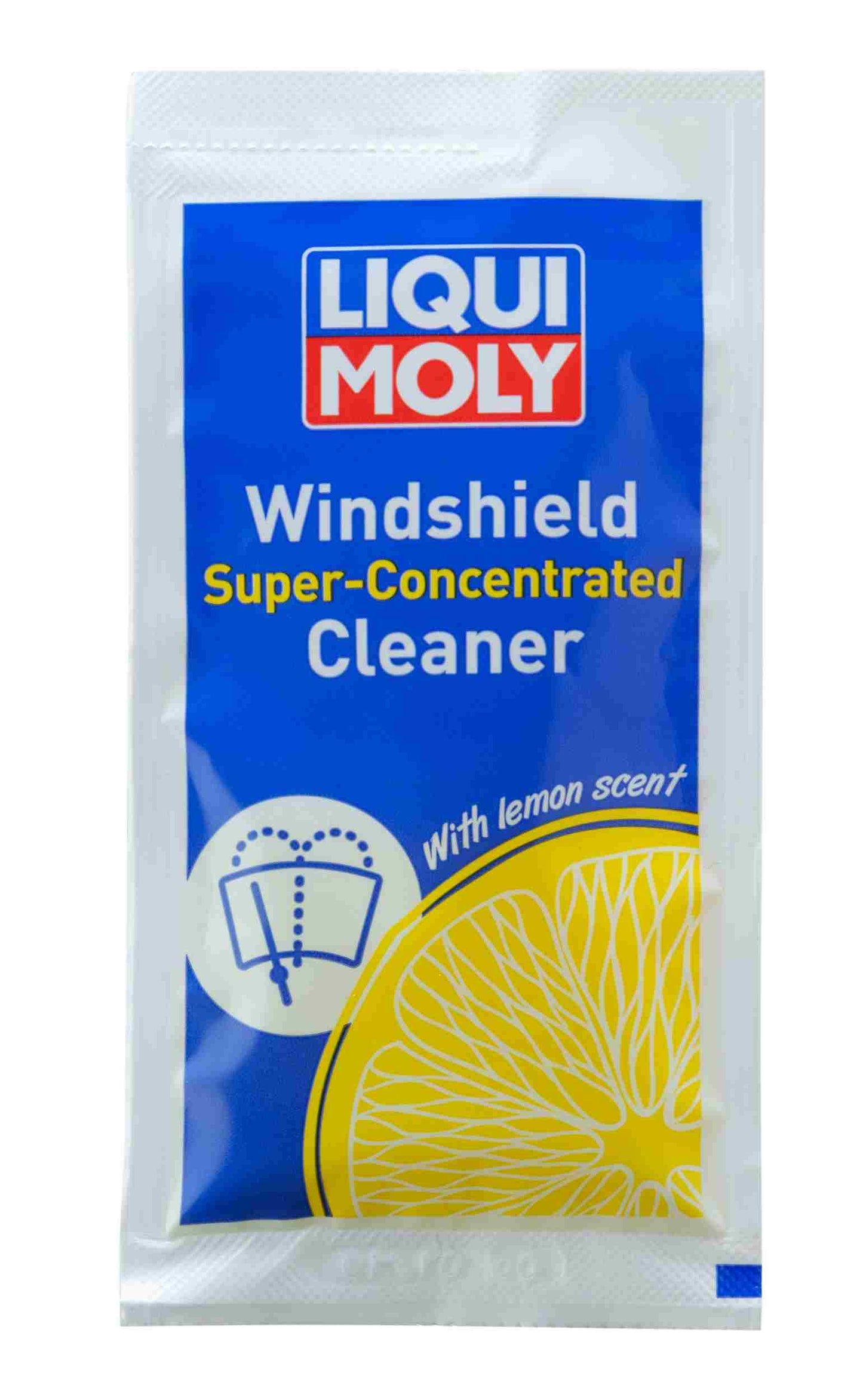 LIQUI MOLY 20mL Windshield Washer Fluid Concentrate 20388