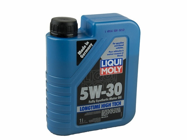 LIQUI MOLY Engine Oil 2038