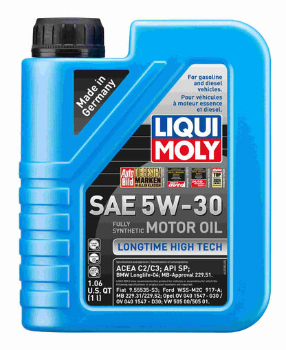 LiquiMoly Longtime High Tech SAE 5W-30