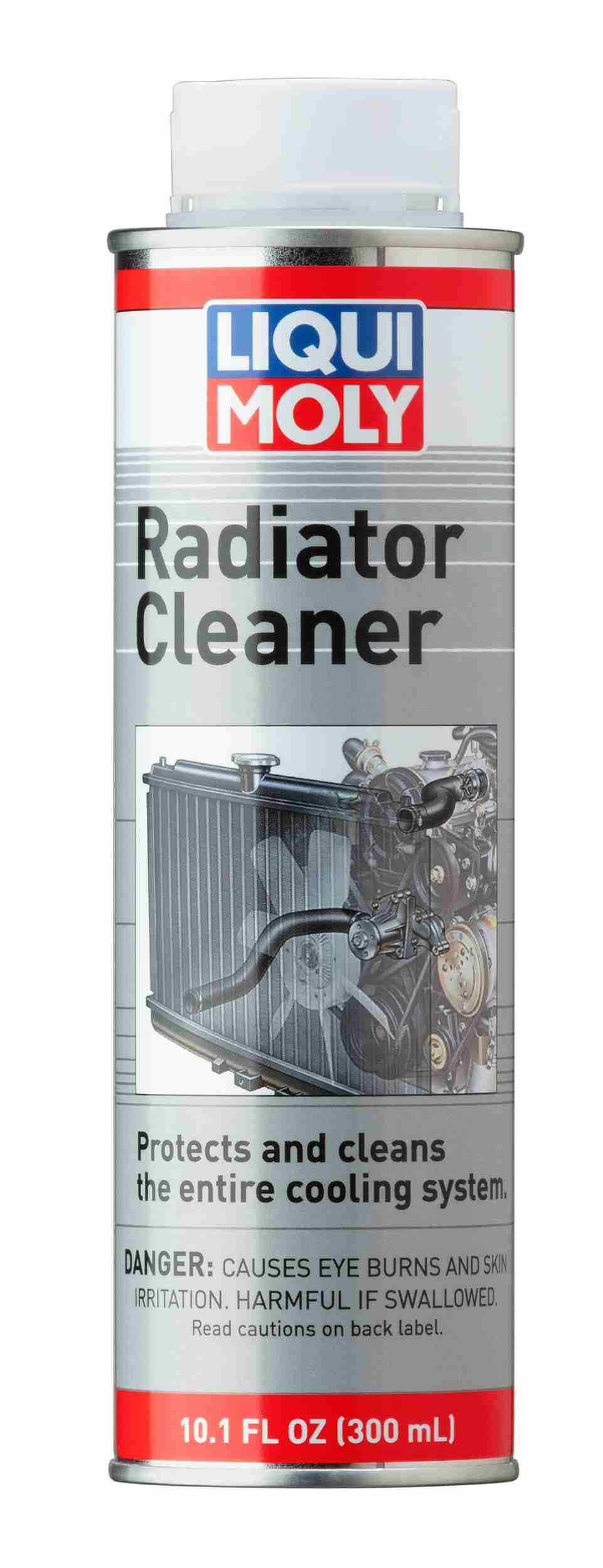 LiquiMoly Radiator Flush