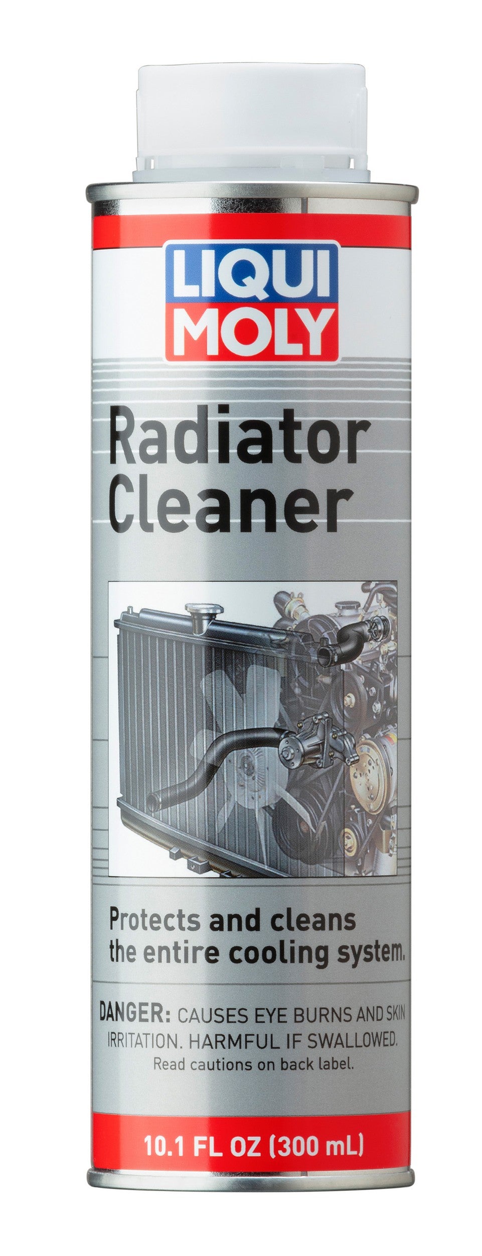 LiquiMoly Radiator Flush