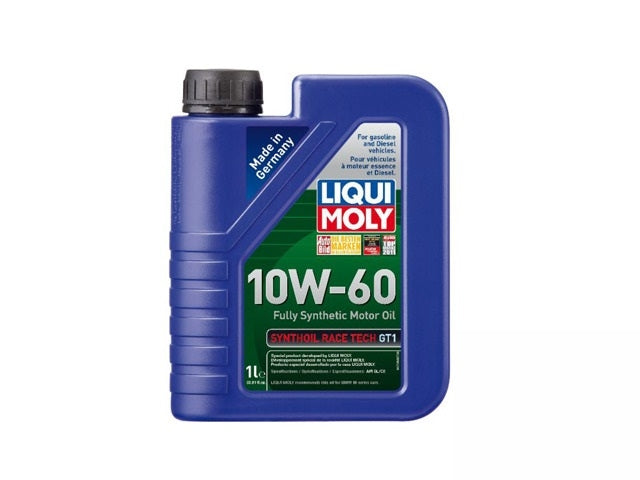 LiquiMoly Engine Oil