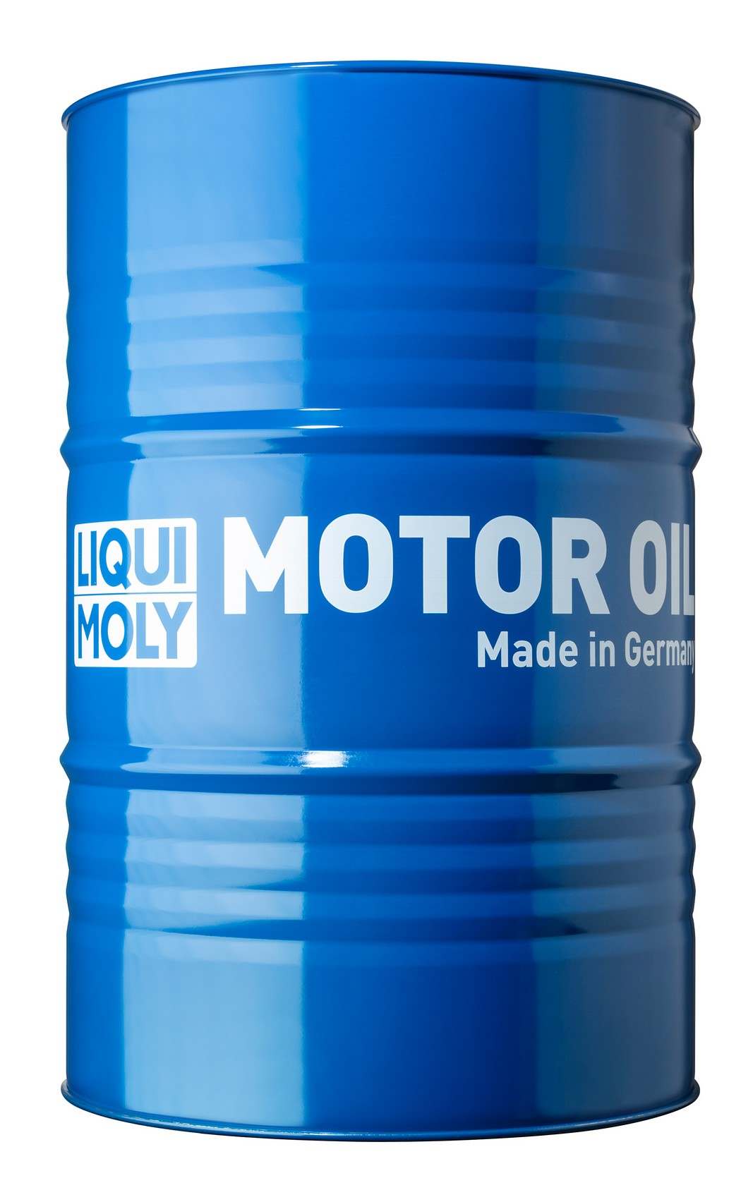 LIQUI MOLY Hypoid Gear Oil (GL5) SAE 80W - 205L Drum 22057