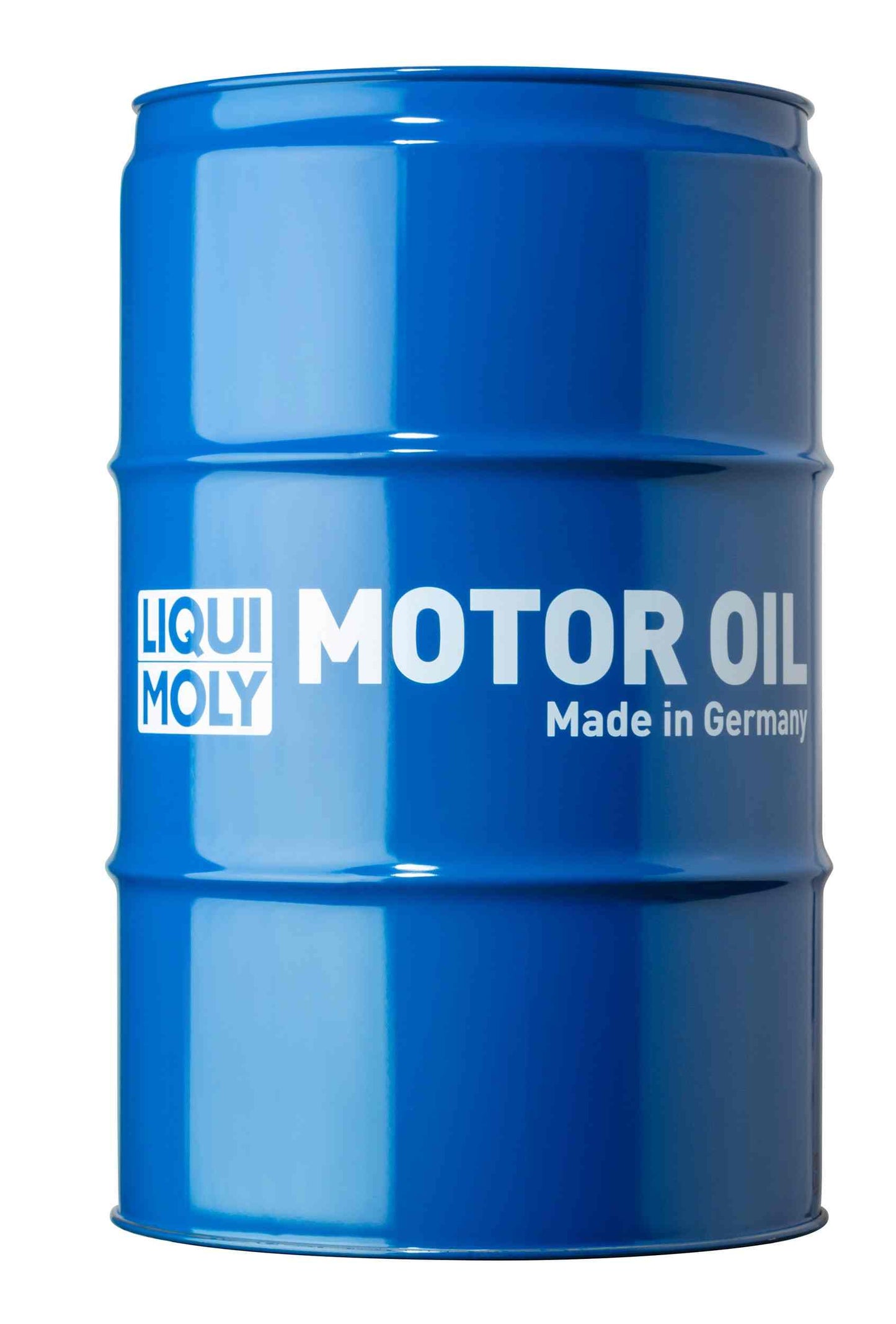 LIQUI MOLY 60L Top Tec 4200 Motor Oil 5W-30 22086