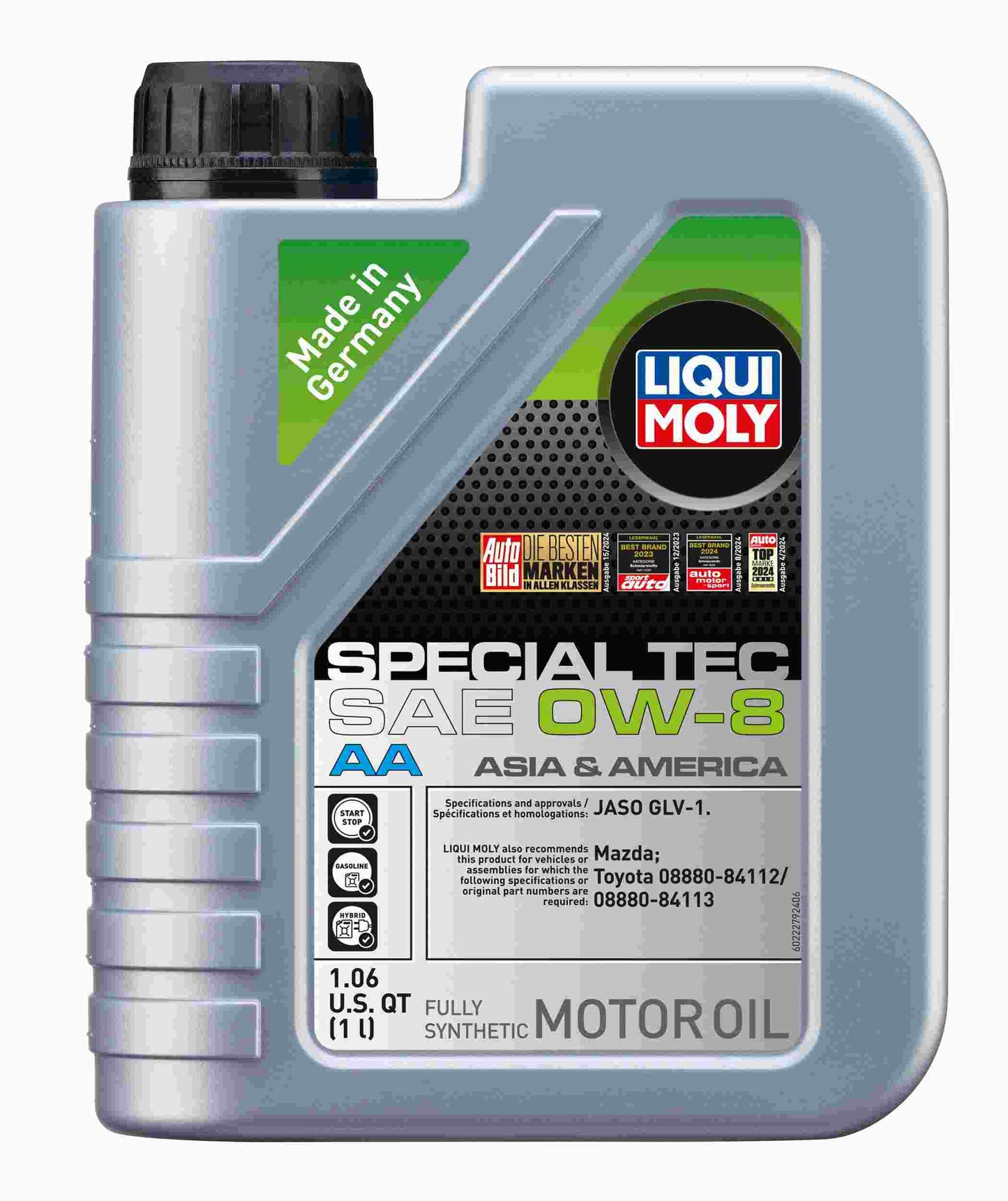 LiquiMoly 22279