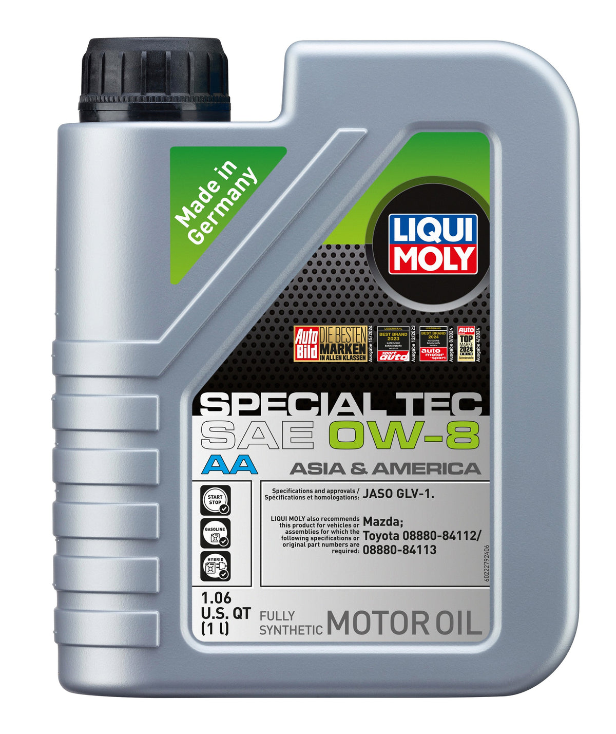 LiquiMoly 22279