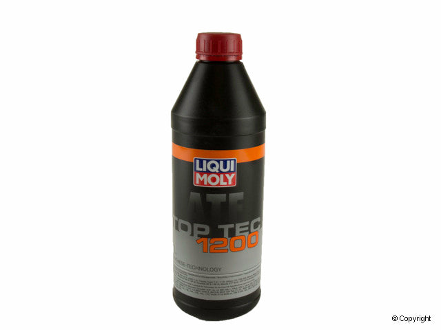 LiquiMoly Auto Trans Fluid