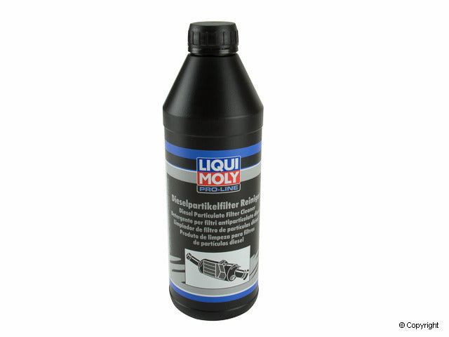 LiquiMoly Liqui MolyParts Cleaner 1L Bottle 0NT6X