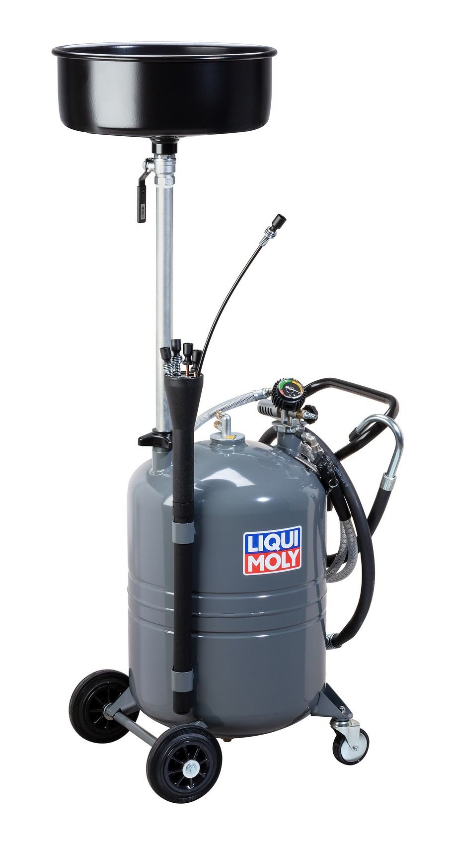 LIQUI MOLY Multi-Purpose Container 7828