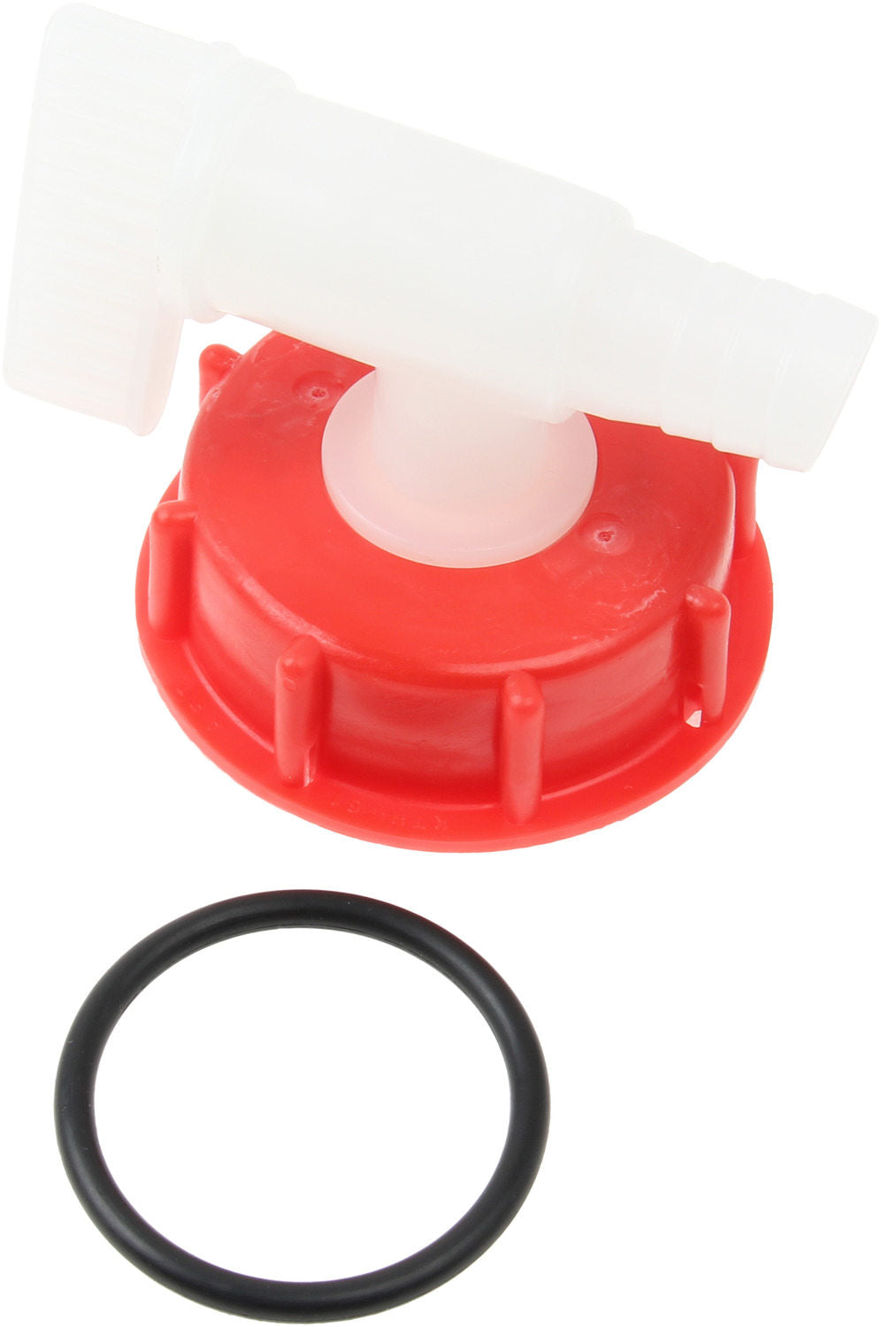 LIQUI MOLY Drain Cock w/ O-Ring - DIN 61 7924