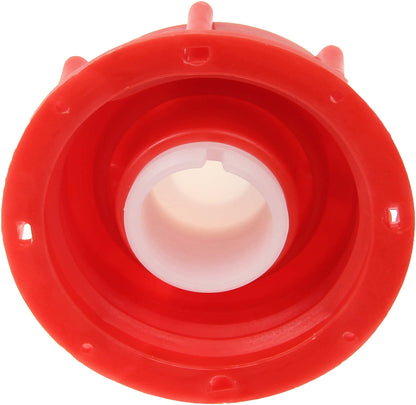 LIQUI MOLY Drain Cock w/ O-Ring - DIN 61 7924
