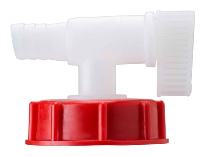 LIQUI MOLY Drain Cock w/ O-Ring - DIN 61 7924