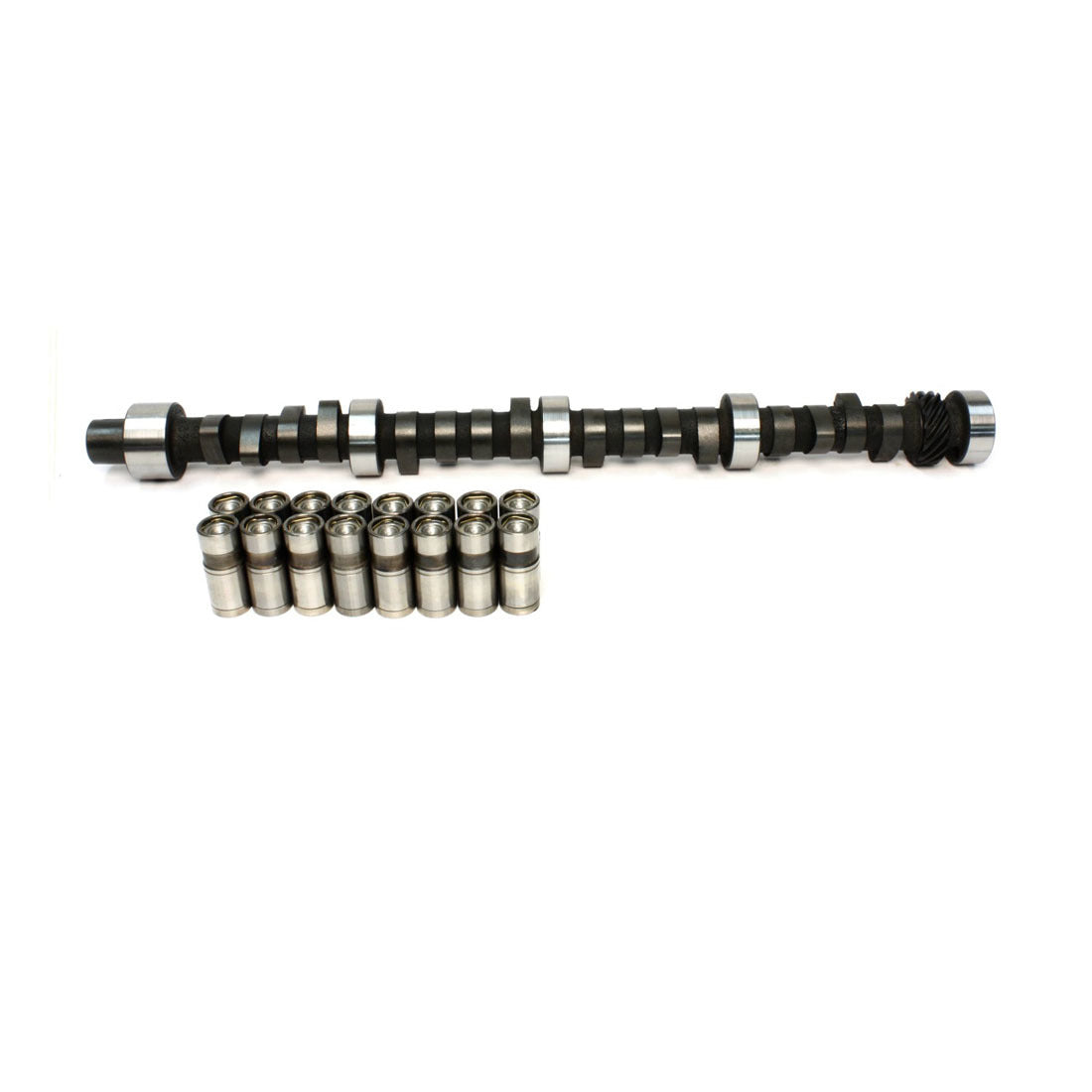 Lunati Pontiac V8 Cam & Lifter Kit V268H10 Camshafts and Valvetrain Camshafts main image