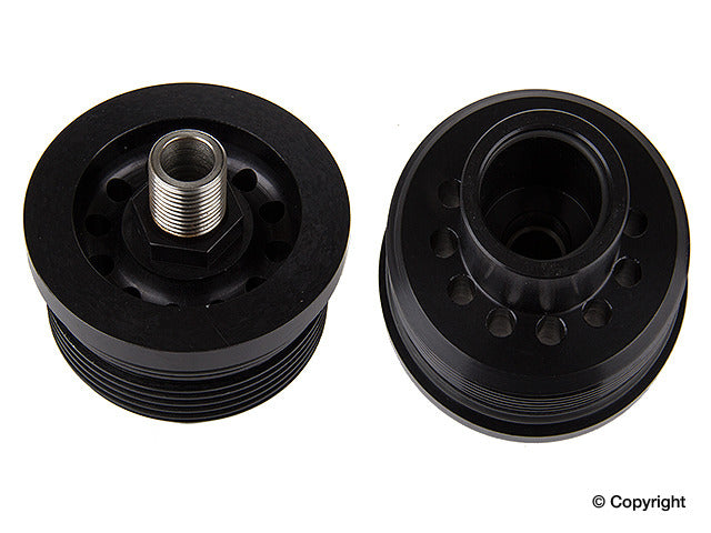 LN Engineering Engine Oil Filter Adapter Kit