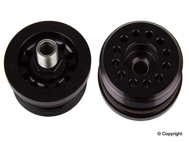 LN Engineering Engine Oil Filter Adapter Kit