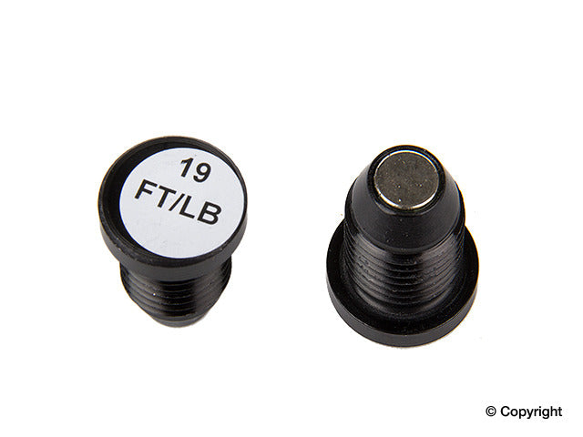 LN Engineering Engine Oil Drain Plug