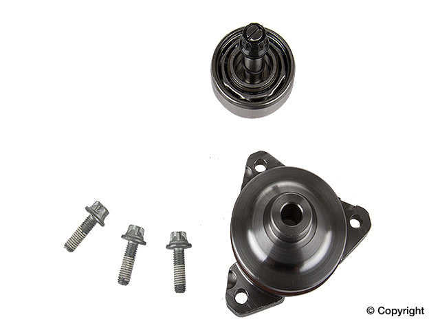LN Engineering Engine Intermediate Shaft Bearing Update Kit