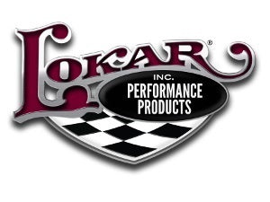 LOKAR Lokar Catalog 2025 Books Videos and Software Books main image