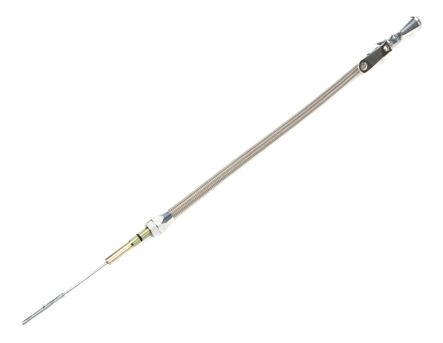 Lokar Engine Dipstick  Oiling Systems Engine Oil Dipsticks main image