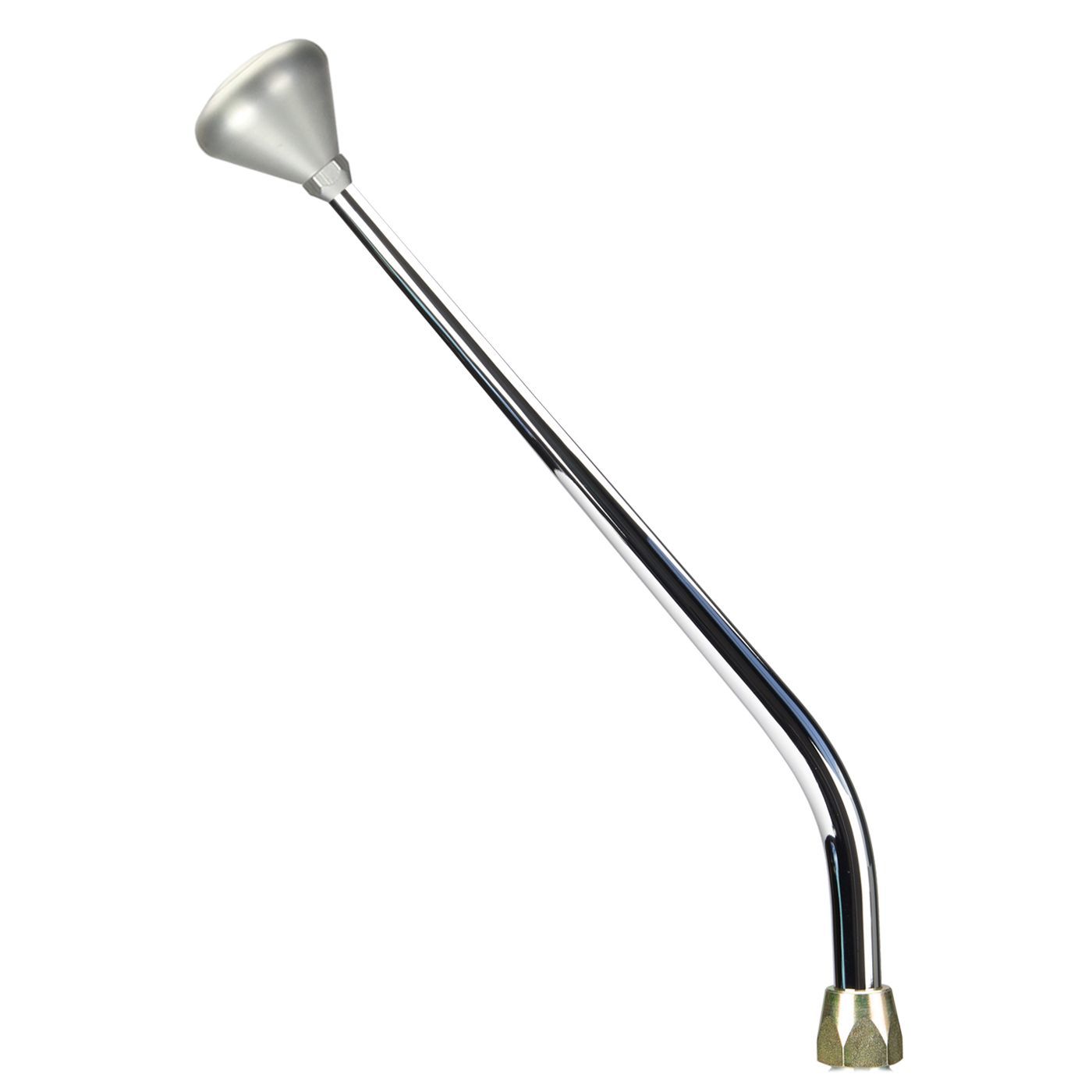 LOKAR ES Shifter GM 4L60E 16in Lever Mushroom Knob Drivetrain Shifters and Components main image