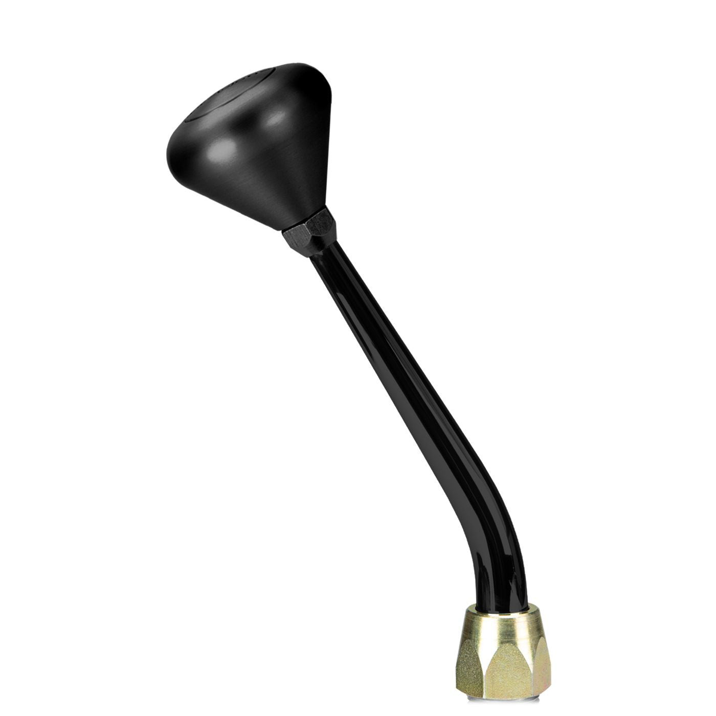 LOKAR ES Shifter GM 6L80 8in Lever Mushroom Knob Drivetrain Shifters and Components main image