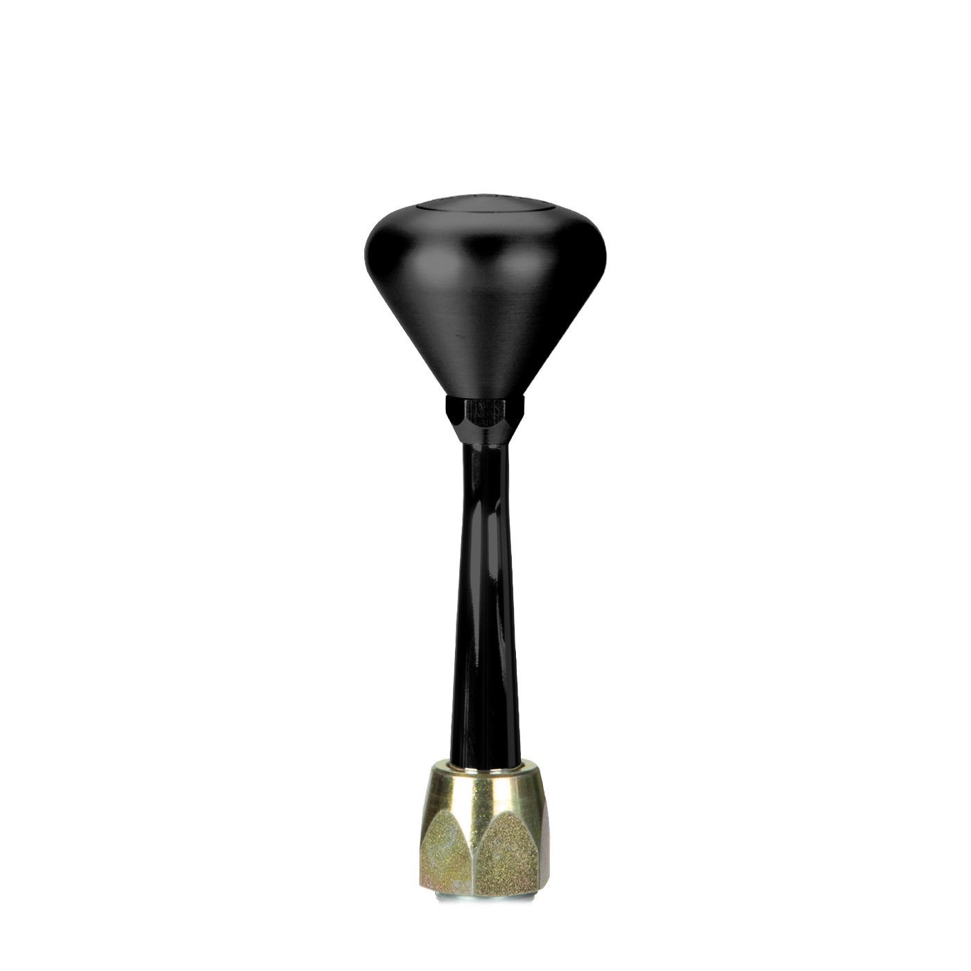 LOKAR ES Shifter GM 6L80 6in Lever Mushroom Knob Drivetrain Shifters and Components main image
