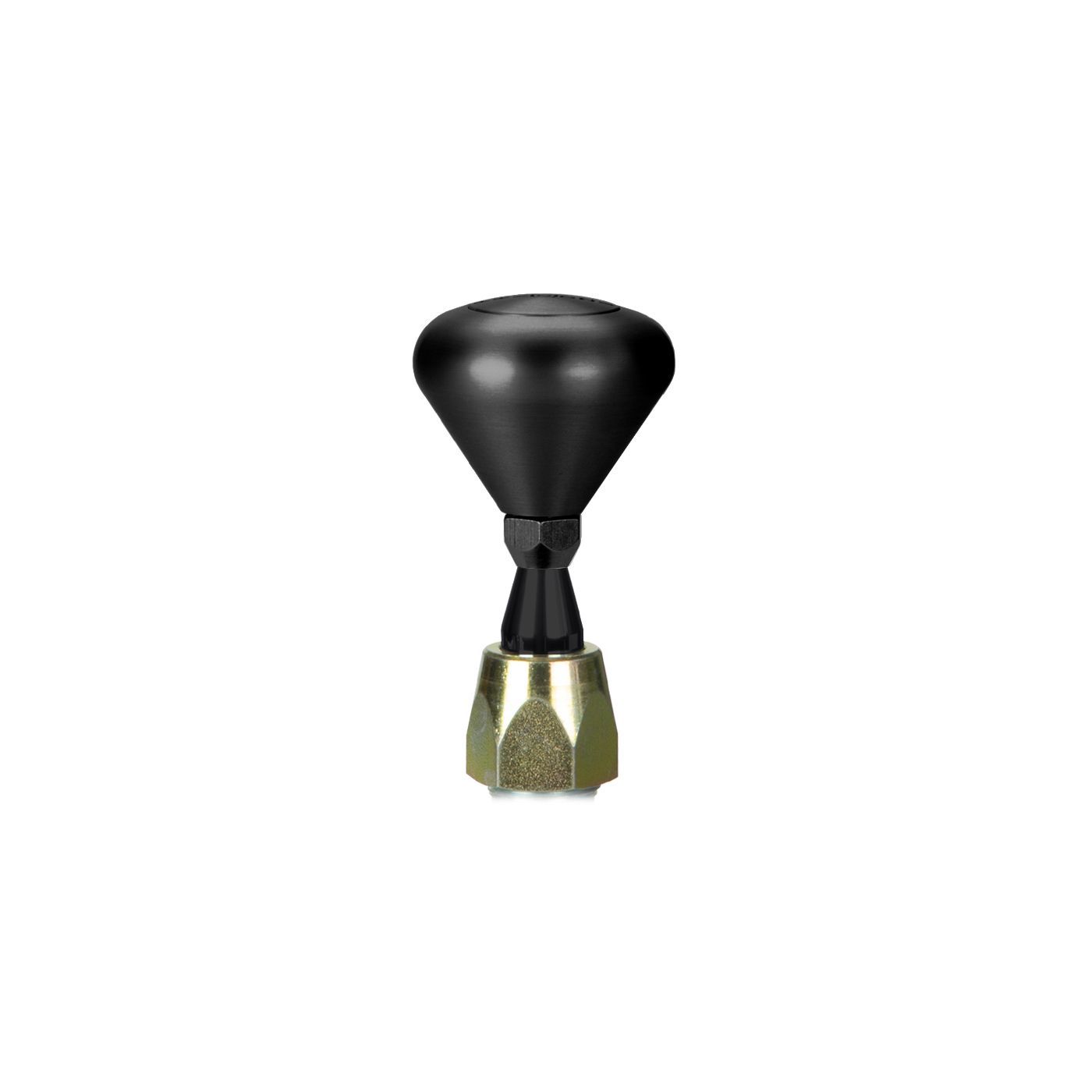 LOKAR ES Shifter GM 6L80 4in Lever Mushroom Knob Drivetrain Shifters and Components main image