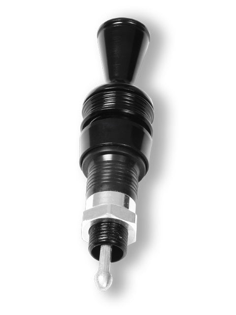 Lokar Transmission Dipstick Black Automatic Transmissions and Components Automatic Transmission Dipsticks main image