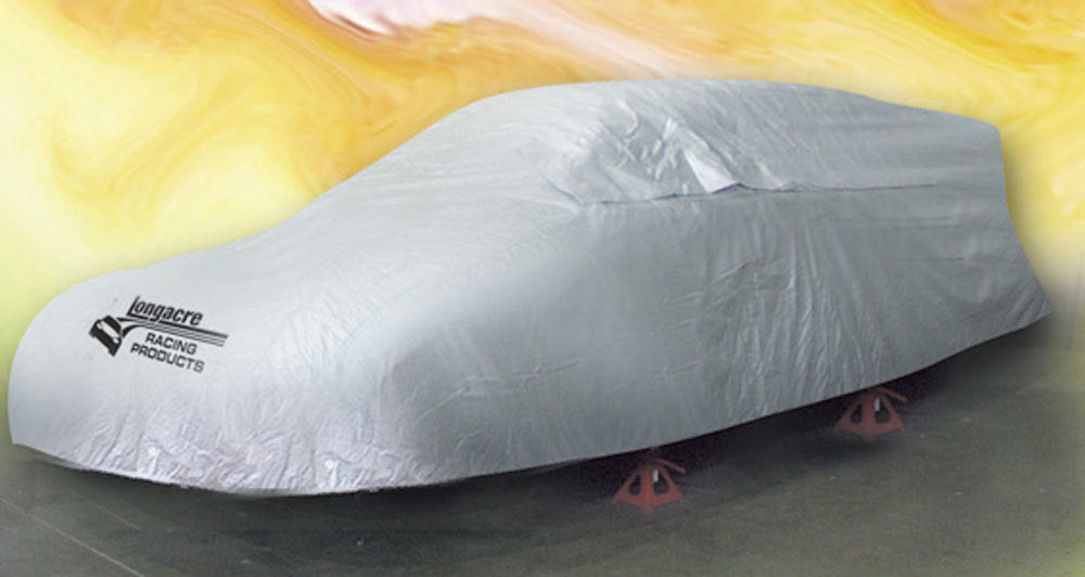 Longacre Modified Car Cover  Car and Truck Covers Car and Truck Covers and Components main image