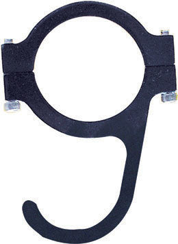 Longacre Helmet Hook 1.75in. Bar  Roll Cages Roll Bar Clamps main image