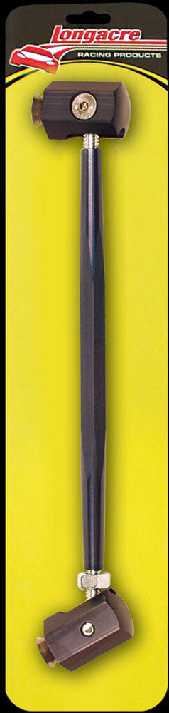 Longacre 6in Spoiler Brace  Body Panels and Components Wings and Spoiler Brackets main image