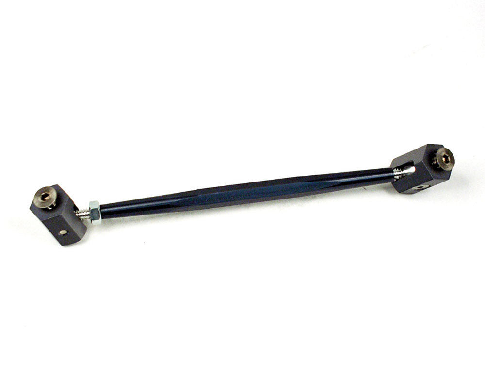 Longacre 8in Spoiler Brace  Body Panels and Components Wings and Spoiler Brackets main image