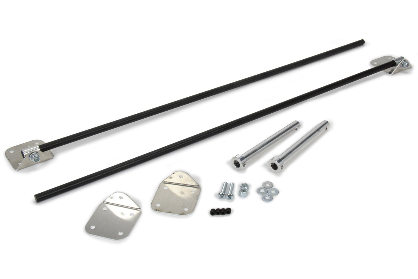 Longacre Adjustable Body Support Kit (2) Body Panels and Components Body Braces main image