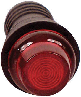 Longacre Replacement Light Red  Interior Lights and Components Interior Light Assemblies main image