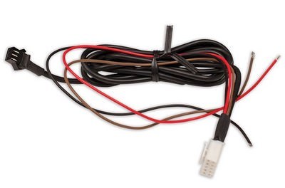 Longacre Wire Harness Pressure Sensor 0-15psi Wiring Harnesses Gauge Wiring Harnesses main image