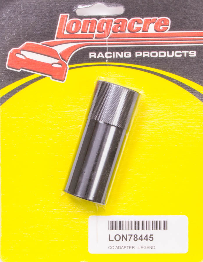 Longacre Magnetic Adapter For Legends Cars Suspension Tuning Caster Camber Gauge Adapters main image