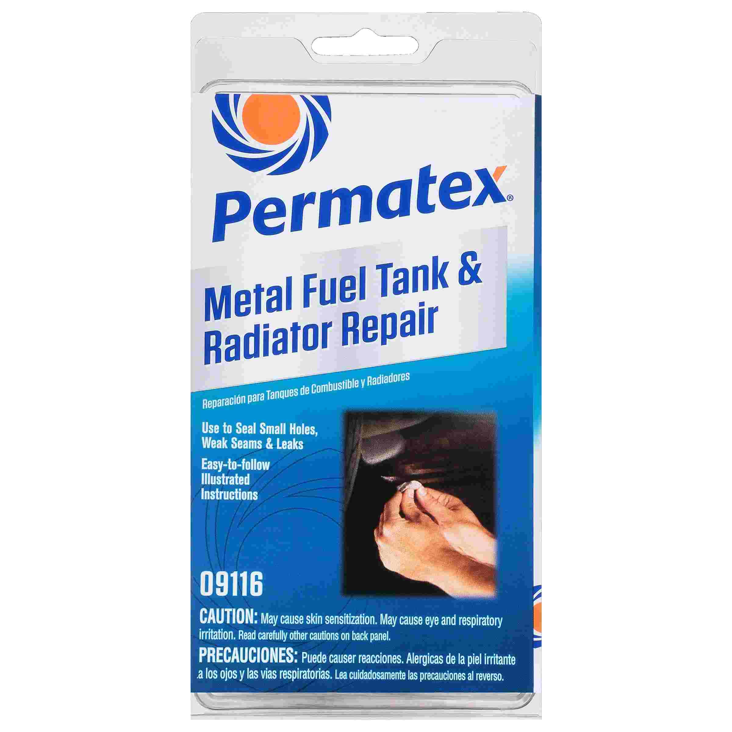 Permatex 09116