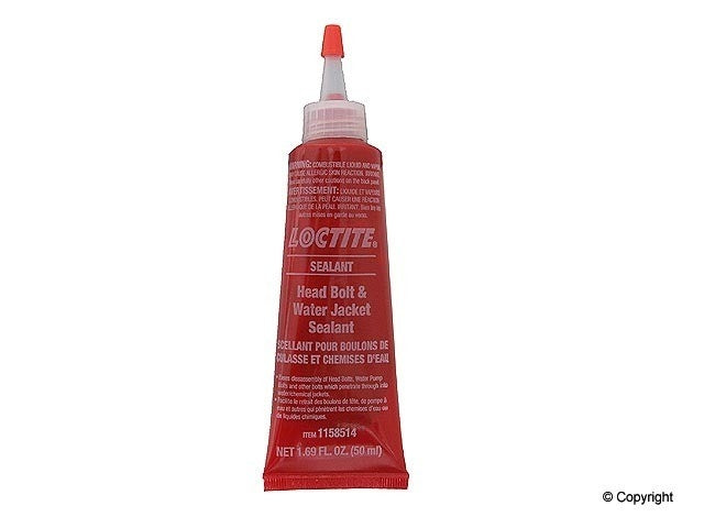 Loctite Thread Sealant