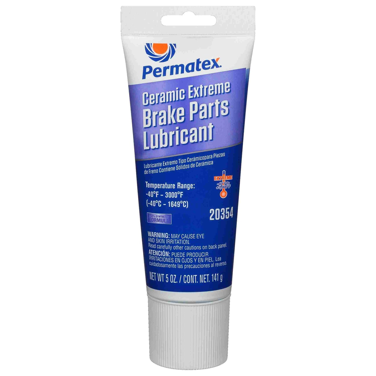 Permatex Ceramic Extreme Brake Parts Lubricant