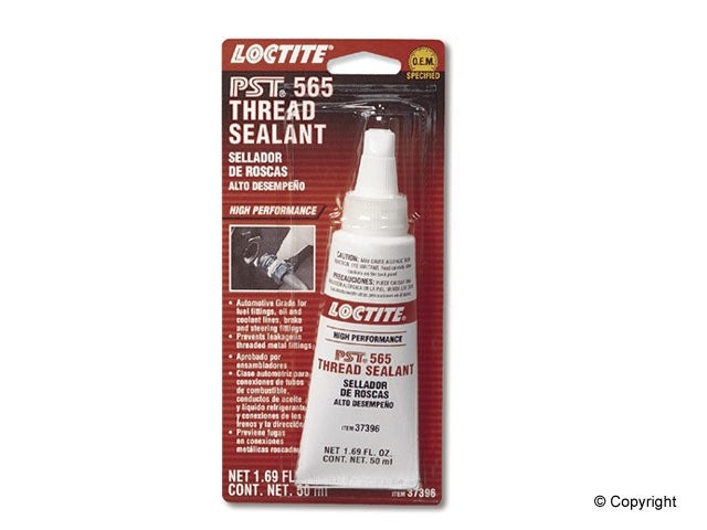 Loctite Thread Sealant