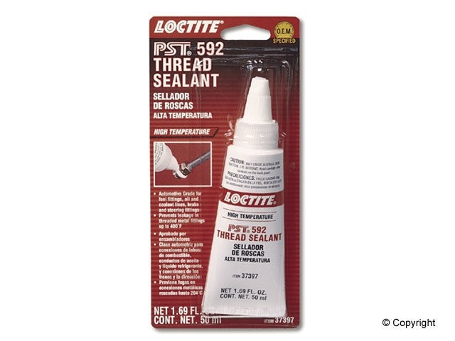 Loctite Thread Sealant